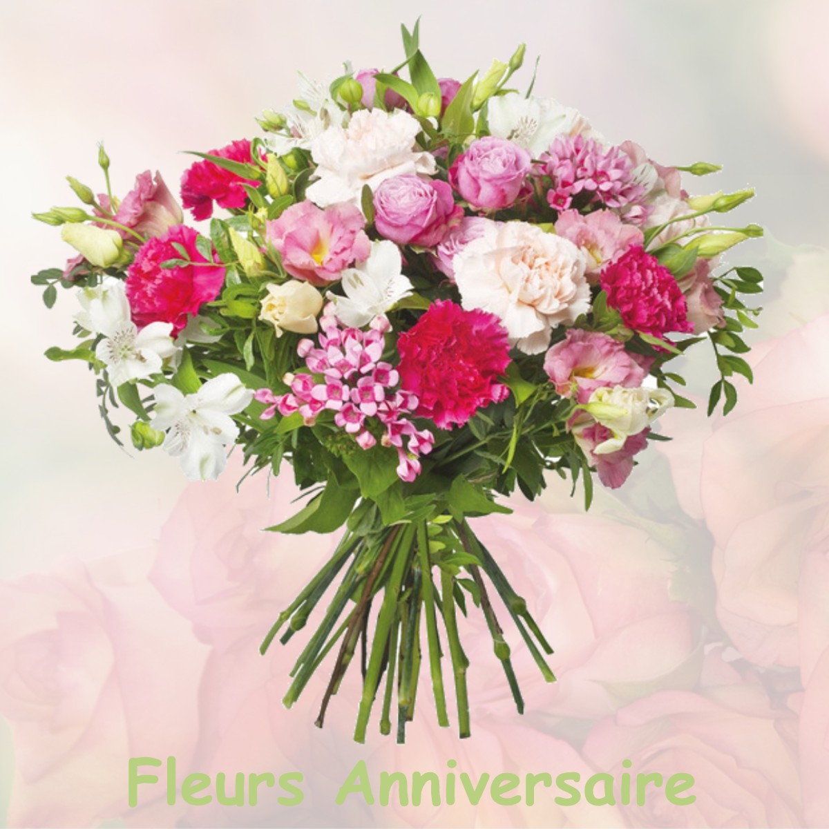 fleurs anniversaire CLAIRVAUX-LES-LACS